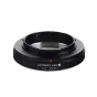 Objektīvu adapteri - K&F Concept K&F HIGH PRECISION LENS ADAPTER MOUNT,M39-FX KF06.104 - ātri pasūtīt no ražotāja