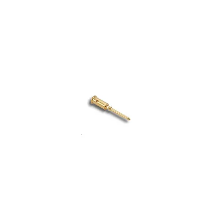 Canare B11014E Gold Plated Center Pin for BNC Connectors CNRB11014E