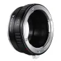 Адаптеры - K&F Concept K&F Pentax K Lenses to Sony E Mount Camera Adapter KF06.075 - быстрый заказ от производителя