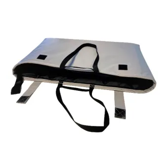 Studio Equipment Bags - Syntex RAYZR Studio Light Bag - Custom Made Insulated Carrying Case RAYZRBAG01 - quick order from manufacturer