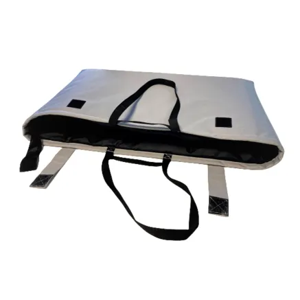 Syntex RAYZR Studio Light Bag - Custom Made Insulated Carrying Case RAYZRBAG01