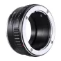 Objektīvu adapteri - K&F Concept K&F Olympus OM Lenses to Sony E Mount Camera Adapter KF06.072 - ātri pasūtīt no ražotāja