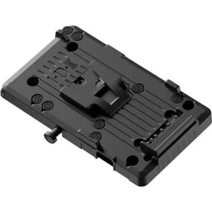 Tilta n Battery Plate for Hydra Arm Mini -V Mount HDA-T08-BTP-V
