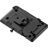 Battery Adapter Plate - Tilta n Battery Plate for Hydra Arm Mini -V Mount HDA-T08-BTP-V - quick order from manufacturerBattery Adapter Plate - Tilta n Battery Plate for Hydra Arm Mini -V Mount HDA-T08-BTP-V - quick order from manufacturer