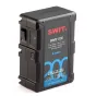 Camera Batteries - Swit BIVO-200 200Wh Battery with 14V/28V B-Mount, 16V D-taps, OLED BIVO-200 - quick order from manufacturer