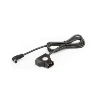 LED lamp AC Adapters - D-Tap to Pole Cable 2.5m for SWIT LED Lights and Monitors S-7104(2.5) - quick order from manufacturerLED lamp AC Adapters - D-Tap to Pole Cable 2.5m for SWIT LED Lights and Monitors S-7104(2.5) - quick order from manufacturer