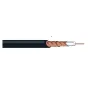Wires, cables for video - Canare L-3CFW flexible 3G/HD-SDI coaxial cable, by meter L-3CFW - quick order from manufacturer