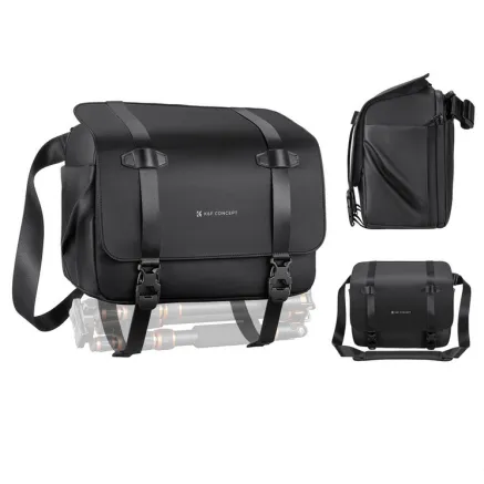 K&F Concept K&F Sling Bag 10L U10 for Camera Gear and Accessories KF13.163