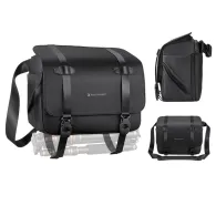 Shoulder Bags - K&F Concept K&F Sling Bag 10L U10 for Camera Gear and Accessories KF13.163 - quick order from manufacturerShoulder Bags - K&F Concept K&F Sling Bag 10L U10 for Camera Gear and Accessories KF13.163 - quick order from manufacturer