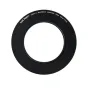 Filtru adapteri - K&F Concept K&F 52-77mm Magnetic Filter Adapter Ring, Matte Black, Frame Thickness 2.16mm KF05.293 - ātri pasūtīt no ražotāja