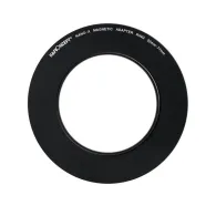 Adapters for filters - K&F Concept K&F 52-77mm Magnetic Filter Adapter Ring, Matte Black, Frame Thickness 2.16mm KF05.293 - quick order from manufacturerAdapters for filters - K&F Concept K&F 52-77mm Magnetic Filter Adapter Ring, Matte Black, Frame Thickness 2.16mm KF05.293 - quick order from manufacturer
