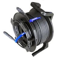 Datu Kabeļi - Canare SMPTE 311M hybrid cable on Schill drum 100m FCC100N+GT380.RM - ātri pasūtīt no ražotājaDatu Kabeļi - Canare SMPTE 311M hybrid cable on Schill drum 100m FCC100N+GT380.RM - ātri pasūtīt no ražotāja