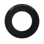Filtru adapteri - K&F Concept K&F 52-82mm Magnetic Filter Adapter Ring, Matte Black, Frame Thickness 2.16mm KF05.300 - ātri pasūtīt no ražotāja