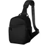 Наплечные сумки - K&F Concept K&F Travel Shoulder Bag Black for Photographers KF13.171 KF13.171 - быстрый заказ от производителя