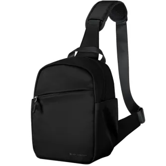 Plecu somas - K&F Concept K&F Travel Shoulder Bag Black for Photographers KF13.171 KF13.171 - ātri pasūtīt no ražotāja