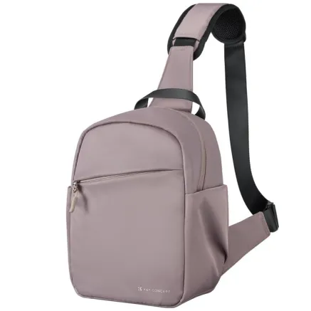 K&F Concept K&F Travel shoulder bag Deep Pink KF13.171V1