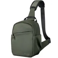 Наплечные сумки - K&F Concept K&F Travel Shoulder Bag Green for Photography and Everyday Use KF13.171V2 - быстрый заказ от производителяНаплечные сумки - K&F Concept K&F Travel Shoulder Bag Green for Photography and Everyday Use KF13.171V2 - быстрый заказ от производителя