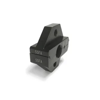 Cable Management Accessories - Canare TCD-55FA Crimp Die Set for L-5CFW and A/V Plugs CNRTCD-55FA - quick order from manufacturer