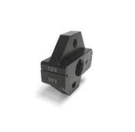 Cable Management Accessories - Canare TCD-55FA Crimp Die Set for L-5CFW and A/V Plugs CNRTCD-55FA - быстрый заказ от производителяCable Management Accessories - Canare TCD-55FA Crimp Die Set for L-5CFW and A/V Plugs CNRTCD-55FA - быстрый заказ от производителя