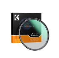 Soft Focus Filters - K&F Concept K&F 52mm A Series Black Mist Filter 1/4, HD, Waterproof, German - quick order from manufacturerSoft Focus Filters - K&F Concept K&F 52mm A Series Black Mist Filter 1/4, HD, Waterproof, German - quick order from manufacturer