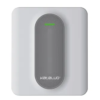 Bezvadu audio sistēmas - KateLuo S Mic Receiver (DSP Version) - Audio Receiver for Wireless Microphone System S MIC-RECEIVERDSP VERSION) - ātri pasūtīt no ražotāja