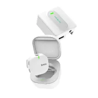 Bezvadu piespraužamie mikrofoni - KateLuo S Mic DSP Version Wireless Microphone System for Mobile Use S MICDSP VERSION - ātri pasūtīt no ražotājaBezvadu piespraužamie mikrofoni - KateLuo S Mic DSP Version Wireless Microphone System for Mobile Use S MICDSP VERSION - ātri pasūtīt no ražotāja