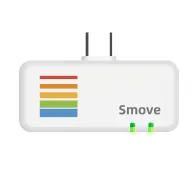 Беспроводные петличные микрофоны - KateLuo Smove Wireless Microphone Transmitter - 150m Range, Noise Reduction TRANSMITTER OF SMOVE - быстрый заказ от производителяБеспроводные петличные микрофоны - KateLuo Smove Wireless Microphone Transmitter - 150m Range, Noise Reduction TRANSMITTER OF SMOVE - быстрый заказ от производителя