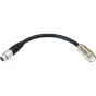 Follow focus - Libec A-20P 8-pin to 20-pin Adapter Cable A-20P - quick order from manufacturer
