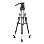 Statīvu aksesuāri - Libec HS-150MQ Tripod Kit with H15 Head and Accessories HS-150MQ - ātri pasūtīt no ražotāja
