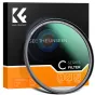 UV Filters - K&F Concept K&F 52MM C Series Magnetic MCUV Filter,Reflection Green Film KF01.2651 - quick order from manufacturer