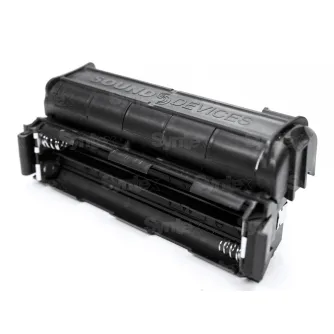 Batteries and chargers - Sound Devices MX-8AA Battery Pack for MX-8 Drone, 2000mAh Capacity MX-8AA - quick order from manufacturer