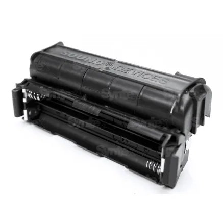 Sound Devices MX-8AA Battery Pack for MX-8 Drone, 2000mAh Capacity MX-8AA