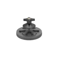 Tripod Accessories - Vaxis MOVMAX 150mm Bowl Mount For 360 MasterAdapter 83-0045 - quick order from manufacturerTripod Accessories - Vaxis MOVMAX 150mm Bowl Mount For 360 MasterAdapter 83-0045 - quick order from manufacturer
