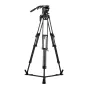 Аксессуары штативов - Libec HS-150Q Tripod Kit with H15 Head and SP-1B Strut HS-150Q - быстрый заказ от производителя