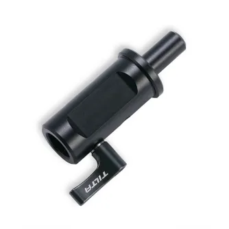 Statīvu aksesuāri - Tilta Float System Baby Pin Docking Adapter GSS-T01-PDA - ātri pasūtīt no ražotāja