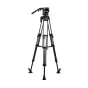 Video statīvi - Libec HS-350MQ Tripod Kit with H35 Head and Spreader HS-350MQ - ātri pasūtīt no ražotāja