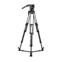 Video statīvi - Libec HS-350Q Tripod Assembly with H35 Head and Accessories HS-350Q - ātri pasūtīt no ražotāja