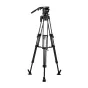 Видео штативы - Libec HS-450Q Tripod Kit with H45 Head and Spreader HS-450MQ - быстрый заказ от производителя