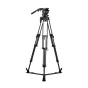 Video Tripods - Libec HS-350Q Tripod Kit with H45 Head and Accessories HS-450Q - quick order from manufacturer
