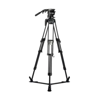 Видео штативы - Libec HS-350Q Tripod Kit with H45 Head and Accessories HS-450Q - быстрый заказ от производителя
