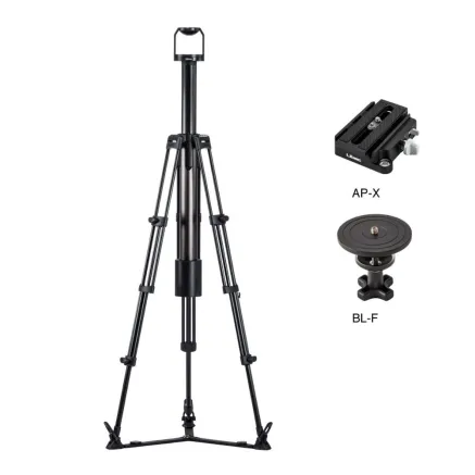 Libec LX-ePed 2 Motorized Base for PTZ Cameras, 10kg Load LX-EPED 2