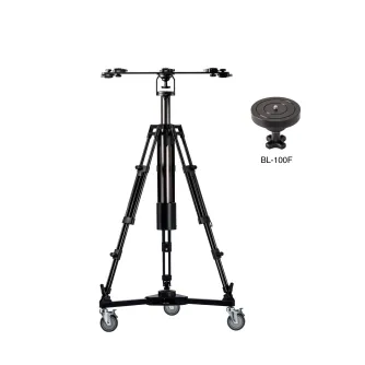 Video statīvi - Libec LX-ePed PRO Motorized Base for PTZ Cameras, 30kg Load LX-EPED PRO - ātri pasūtīt no ražotāja