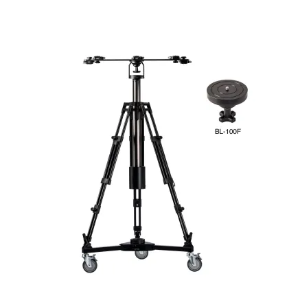 Libec LX-ePed PRO Motorized Base for PTZ Cameras, 30kg Load LX-EPED PRO