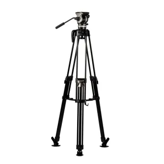 Видео штативы - Libec NX-300Q Tripod Kit with NH30 Head and Accessories NX-300MQ - быстрый заказ от производителя