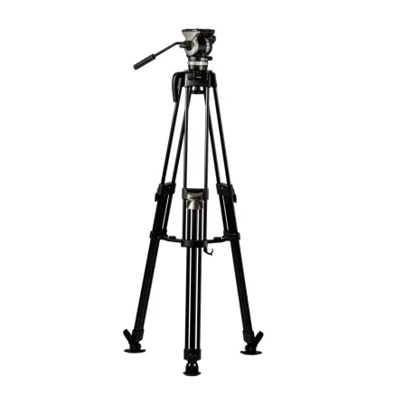 Libec NX-300Q Tripod Kit with NH30 Head and Accessories NX-300MQ