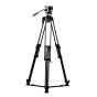 Видео штативы - Libec NX-300Q Tripod Kit with NH30 Head and SP-1B Spreader NX-300Q - быстрый заказ от производителя