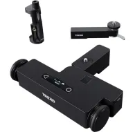 Video stabilizatori - Trexo Wheels Essential Motorized Camera Dolly for Filmmakers TRWE-000-0000 - ātri pasūtīt no ražotājaVideo stabilizatori - Trexo Wheels Essential Motorized Camera Dolly for Filmmakers TRWE-000-0000 - ātri pasūtīt no ražotāja