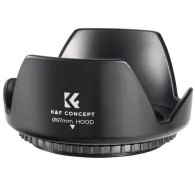 Бленды - K&F Concept K&F 67MM Camera Lens Hood for Photography KF03.090 KF03.090 - быстрый заказ от производителяБленды - K&F Concept K&F 67MM Camera Lens Hood for Photography KF03.090 KF03.090 - быстрый заказ от производителя