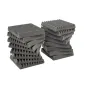 Other studio accessories - Syntex EQ ACOUSTICS Classic Wedge 30X30X5 GREY (16pcs) AK335GR - quick order from manufacturer