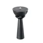 Tripod Accessories - Libec Tripod mount adapter with bowl clamp BL-75R - quick order from manufacturer
